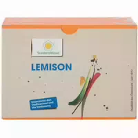 Lemison Flüssig Sonnenmoor 8x100 Ml Flüssigkeit