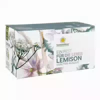 Lemison Flüssig Sonnenmoor