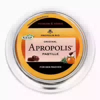 Propolis Bio Original Apropolis Pastille 40 G Pastillen