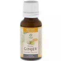 Lemon Pharma Ingwer Ginjer Forte