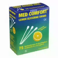Lemon Sticks 75 st