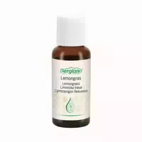 Lemongrasöl Bergland 30 Ml Öl