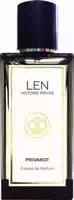Len Fragrance Privarot Extrait De Parfum 100 ml