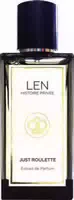 Len Fragrance Just Roulette Extrait De Parfum 100 ml