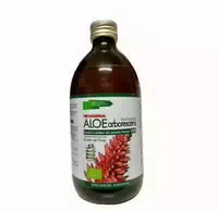 Lenergia Delle Piante Aloe Arborescens Rezept von Pater Romano Zago