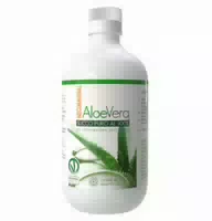 Lenergia Delle Piante Aloe Vera