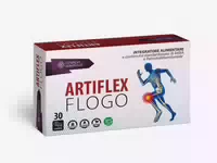 Lenergia Delle Piente Artiflex Flogo Spray