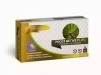 Lenergia Delle Piante Prost Active Plus Wohlbefinden Der Prostata