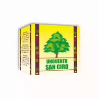 Lenergia Delle Piante Salbe San Ciro