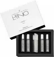 Lengling Munich No 2 Skrik Travel = Extrait De Parfum 4 X 8 Ml