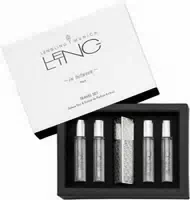 Lengling Munich No 4 In Between Travel = Extrait De Parfum 4 X 8 Ml