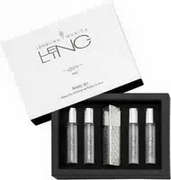 Lengling Munich No 8 Apéro Travel = Extrait De Parfum 4 X 8 Ml