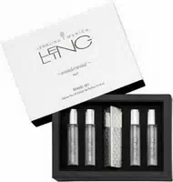 Lengling Munich No 9 Wunderwind Travel = Extrait De Parfum 4 X 8 Ml