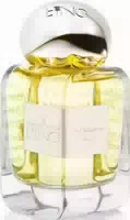 Lengling No 1 El Pasajero Extrait De Parfum