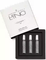 Lengling No 1 El Pasajero Travelset Refill 3 X