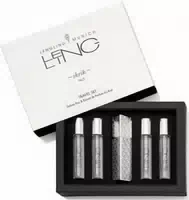 Lengling No 2 Skrik Travelset 4 X