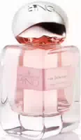 Lengling No 4 In Between Hair Perfume Spray