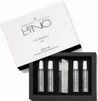 Lengling No 4 In Between Travelset 4 X