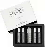 Lengling No 6 À La Carte Travelset Refill 3 X
