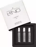 Lengling No 7 Sekushi Travelset Refill 3 X