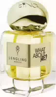 Lengling What About Me Extrait De Parfum