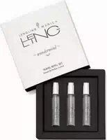Lengling No 9 Wunderwind Travelset Refill 3 X
