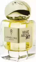 Lengling Munich What About Me Parfum Nat Spray
