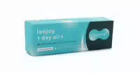Lenjoy 1 Day Air 30 Linsen