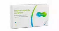 Lenjoy Monthly Comfort 6 Linsen