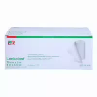 Lenkelast Universalbinde 10 Cmx5 M O Zellglas