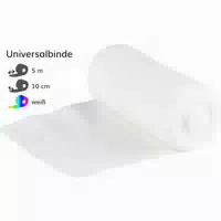 Lenkelast Universalbinde 10 Cm X 5 M Ohne Zellglas