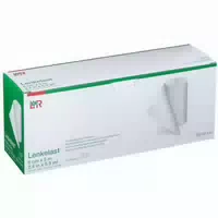 Lenkelast Universalbinde 6 cm X 5 m ohne Zellglas