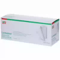 Lenkelast Universalbinde 8 cm X 5 m Einz Verpackt
