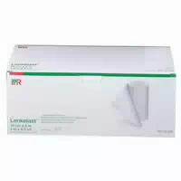 Lenkelast Universalbinde Steril 10 X 5 m