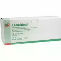 Lenkideal 5mx10cm Idealb m Verb Kl