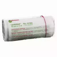 Lenkideal 5mx10cm Idealbinde mit V