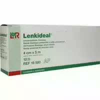Lenkideal 5mx4cm Idealb O Verb Kl