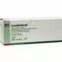 Lenkideal 5mx8cm Idealb M Verb Kl