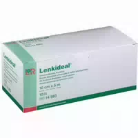 Lenkideal Idealbinde 10 Cm X 5 M