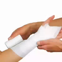 Lenkideal Idealbinde 6 cm X 5 m