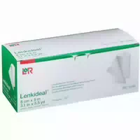 Lenkideal Idealbinde 12 cm X 5 m