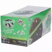 Lenny & Larry’s The Complete Cookie Choc O Mint