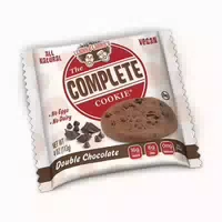 Lenny & Larry Complete Cookie 12x Double Choc 112 g