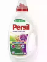 Lenor Color Waschmittel Flüssig Blütentraum