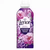 Lenor Weichspüler Blütentraum