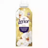 Lenor Weichspüler Goldene Orchidee