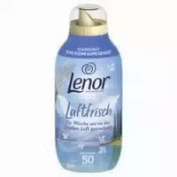 Lenor Weichspüler Luftfrisch Landwiese