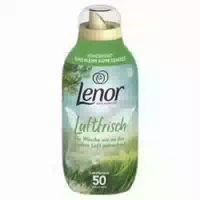 Lenor Weichspüler Luftfrisch Landwiese