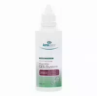 Lenscare Kombi Gel System Lösung