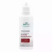 Lenscare Kombi Multiaction 380 Ml Flaschen